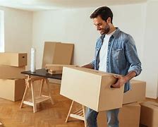 Image result for Person Moving Boxes