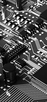 Image result for iPhone Motherboard Wallpaper