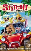 Image result for Disney Movies Lilo and Stitch