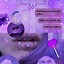 Image result for Aesthetic Purple Wallpaper for iPad