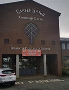 Image result for Castlecomer Secondary School