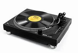 Image result for Dual Deck Turntable