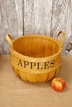 Image result for Apple Basket Template