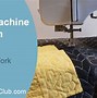 Image result for Free Motion Machine Quilting