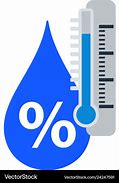 Image result for Humidity Temperature Logo
