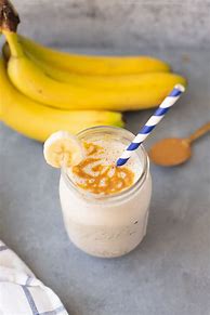 Image result for Simple Banana Smoothie