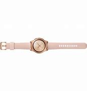 Image result for Samsung Galaxy Watch 42Mm Rose Gold