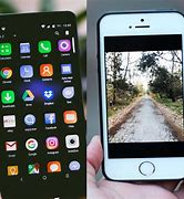 Image result for Apple vs Android Phone Quality