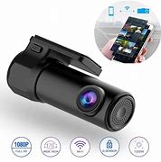 Image result for Mini Dash Cameras for Cars
