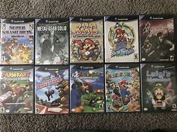 Image result for Rare GameCube Games
