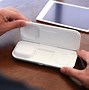 Image result for Power Bank Wireless Wrapper around Phone