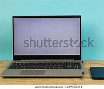 Image result for Computer with White Screen