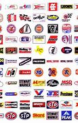 Image result for Nasscar Stickers
