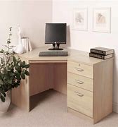 Image result for Home Office Corner Desk Units