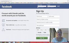 Image result for How to Open Facebook Account