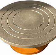 Image result for Ceramic Turntable
