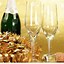 Image result for Happy New Year Champagne Wallpaper