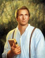 Image result for Book of Mormon Prophets
