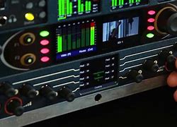 Image result for Sound Monitor Device