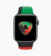 Image result for Black Unity Apple Watch