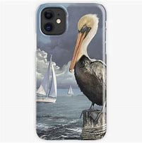 Image result for Pelican iPhone X Phone Case