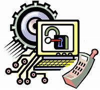 Image result for Computer Information Technology Clip Art