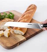 Image result for Bread Cutting Knives