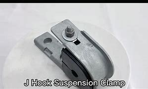 Image result for J-Hook Clamp