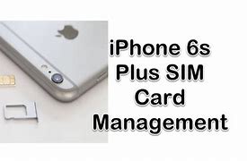Image result for iPhone 6s Plus Sim Card in Norway