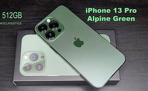 Image result for iPhone 13 Green Unboxing Image