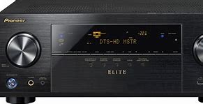 Image result for Pioneer Elite VSX 80