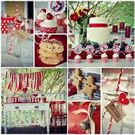 Image result for Retro Christmas Party Theme