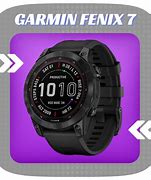 Image result for Smartwatch Garmin Fenix 6