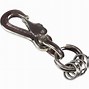 Image result for Heavy Duty Swiliving Snap Hook Key Clip
