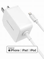 Image result for UK 20W iPhone Charger