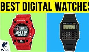 Image result for Thinnest Digital Watch
