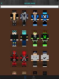 Image result for Custom Mcpe Skins