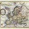 Image result for Europe On Map Old Timey
