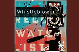 Image result for Whistleblower Stickman