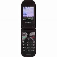 Image result for Alcatel Big Easy Flip Phone