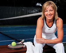 Image result for Who Is Chris Evert Married To