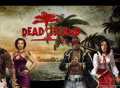 Image result for Dead Island Anime