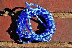 Image result for Plastic Rope Clips