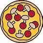 Image result for Pizza Rolls Clip Art