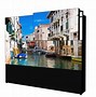 Image result for 80 Inch Rear Projection TV