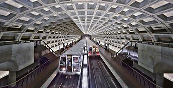 Image result for Metro Things