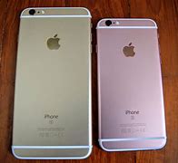 Image result for iPhone 6s Rose