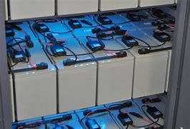 Image result for UPS System Batteries