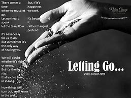 Image result for Let Someone Go Quotes