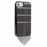 Image result for Black vs Metallic Black for iPhone